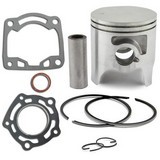 Piston Gasket Rgv125 Std Standard Bore Size 56Mm